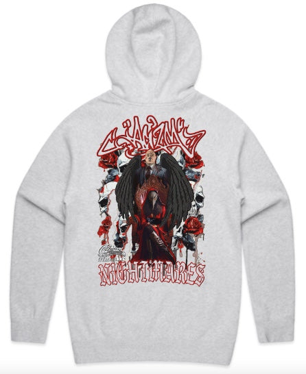 "Nightmares" Hoodie