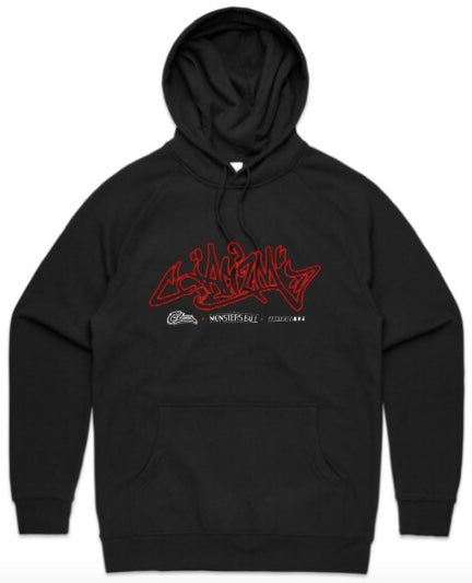 "Monsters Ball" Hoodie